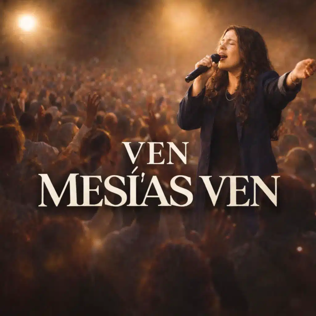Ven, Mesías, Ven