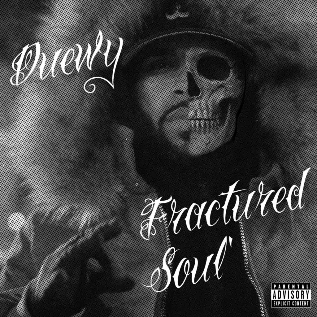 Fractured Soul' Ep