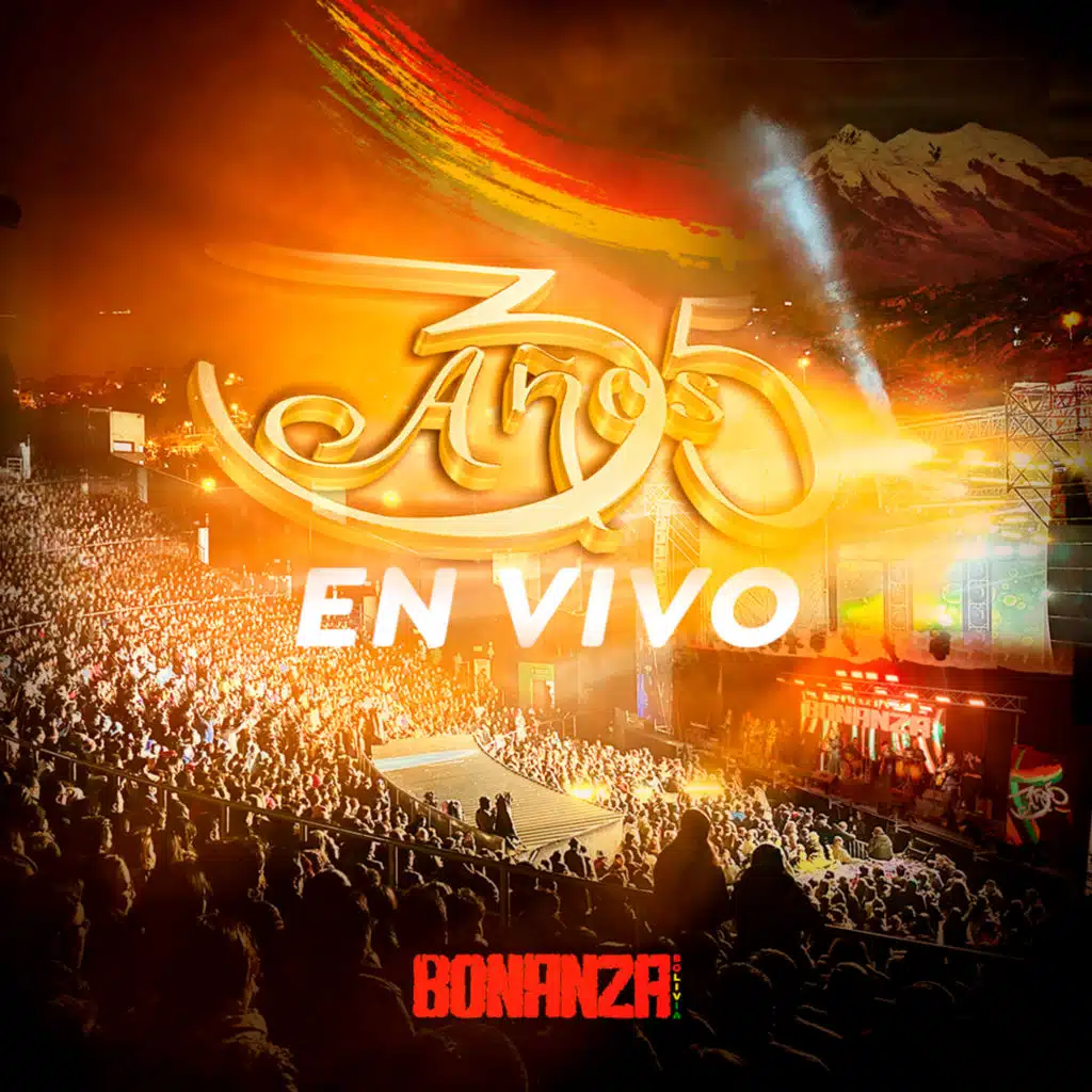 Nada Es Igual (En Vivo) [feat. Lita Pezo]