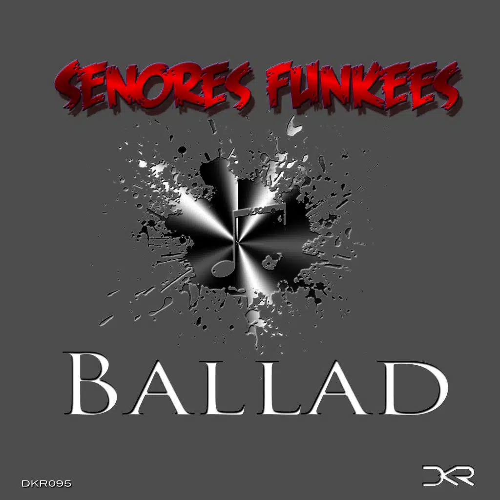 Ballad (Original Mix)