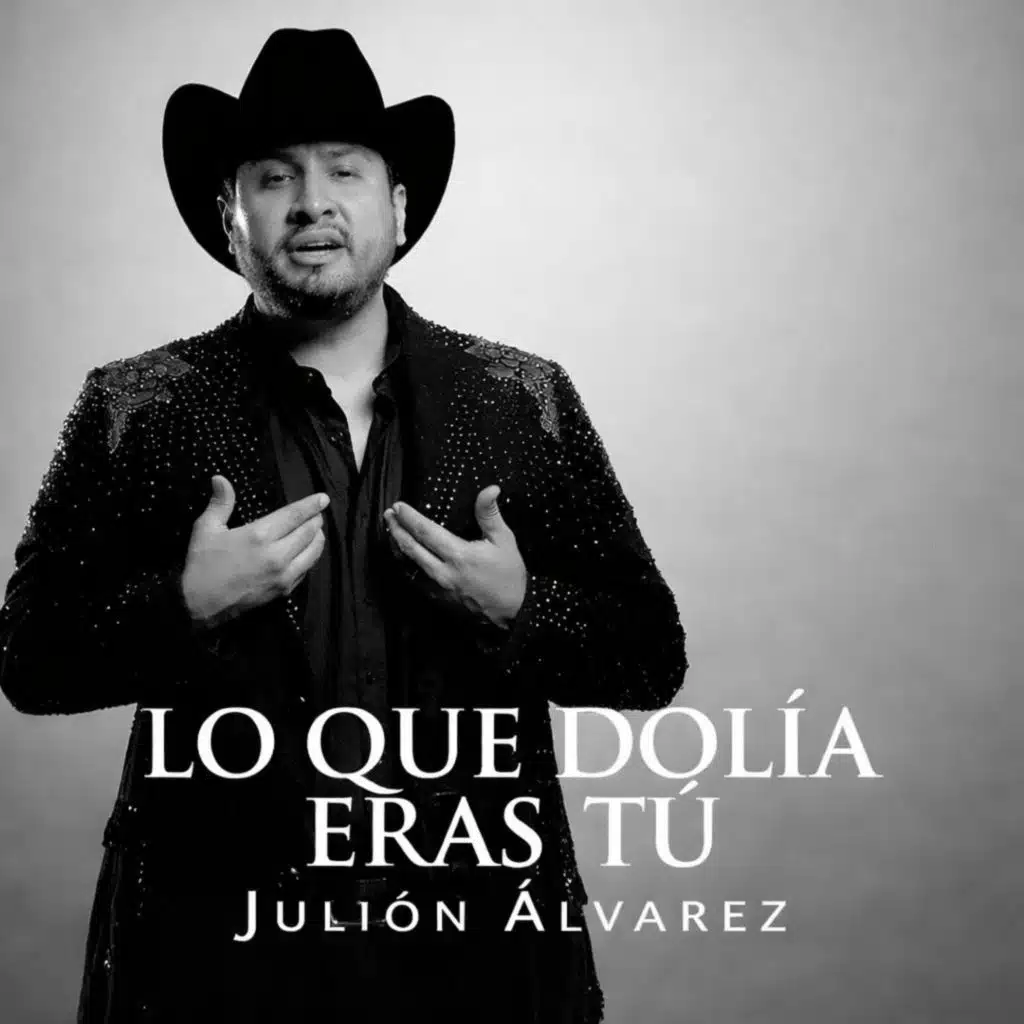 Lo Que Dolía Eras Tu