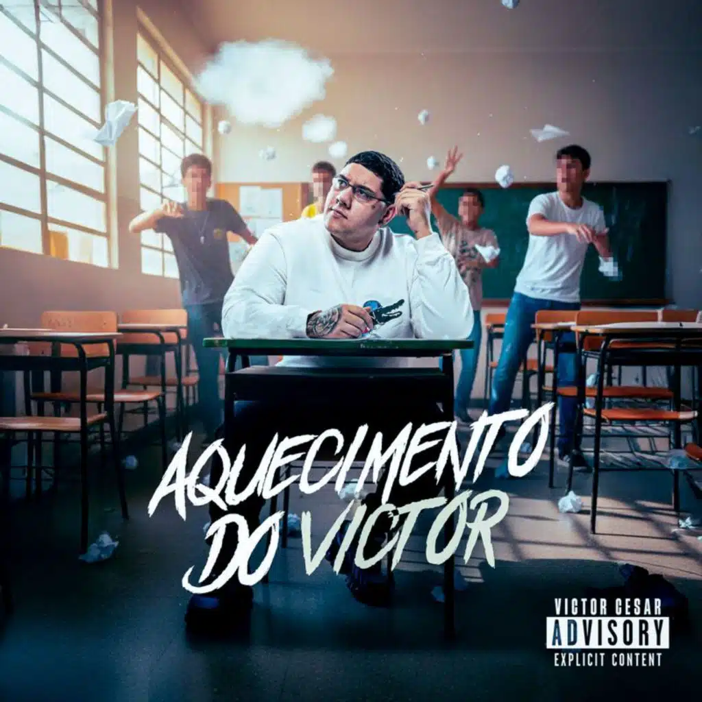 Aquecimento Do Victor