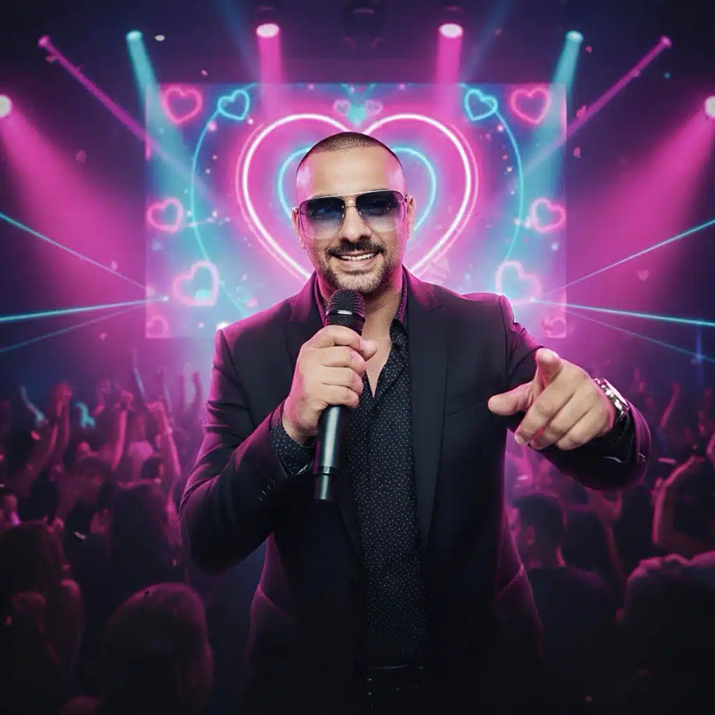 أحمد نور - اللـيـــلة