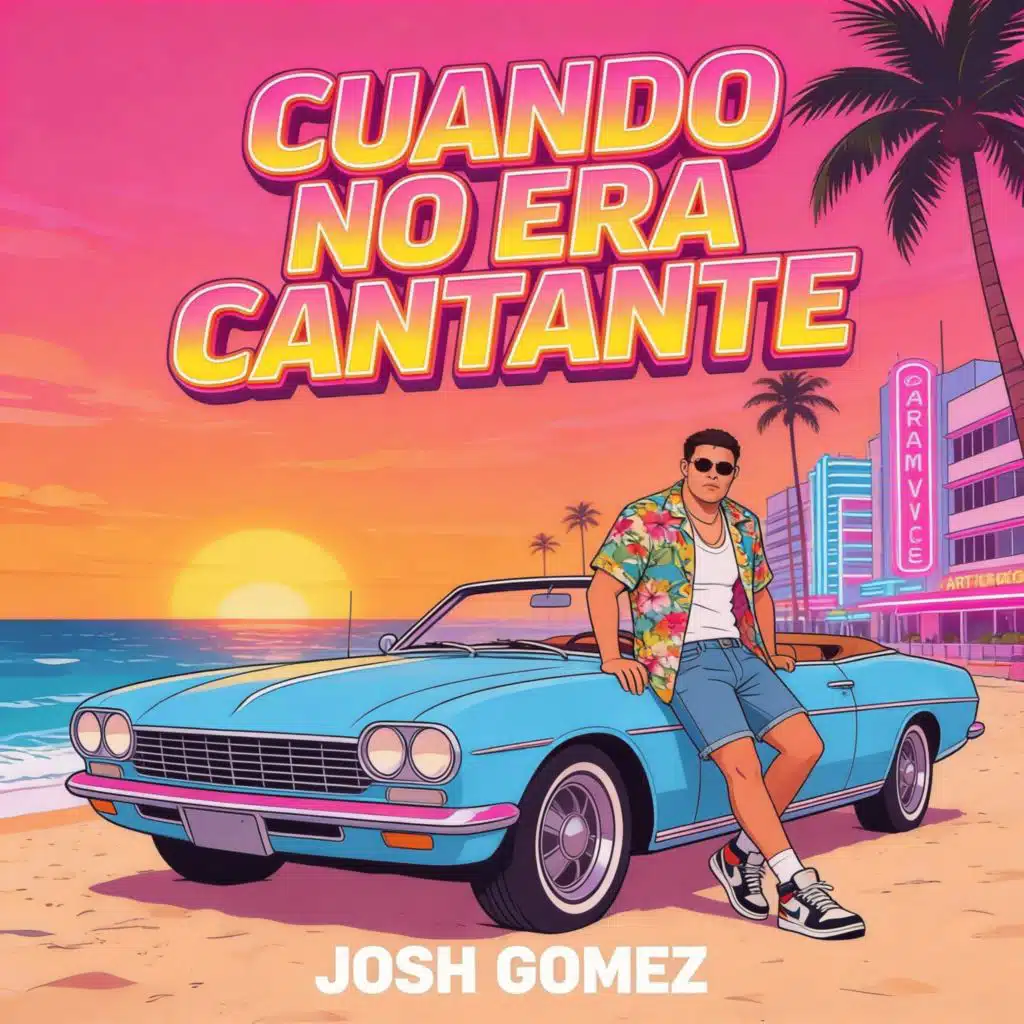 Cuando No Era Cantante