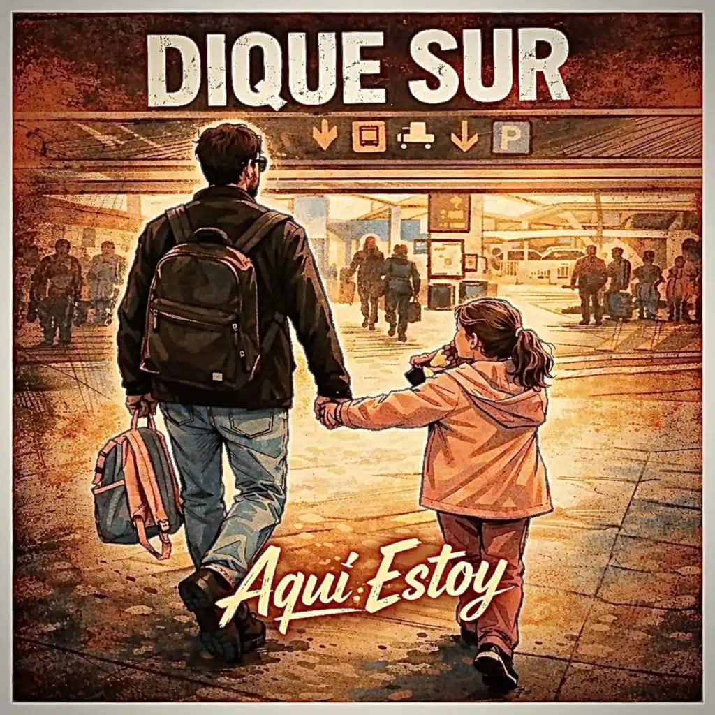 Dique Sur