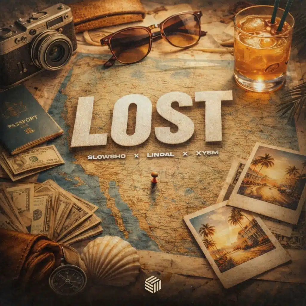 Lost