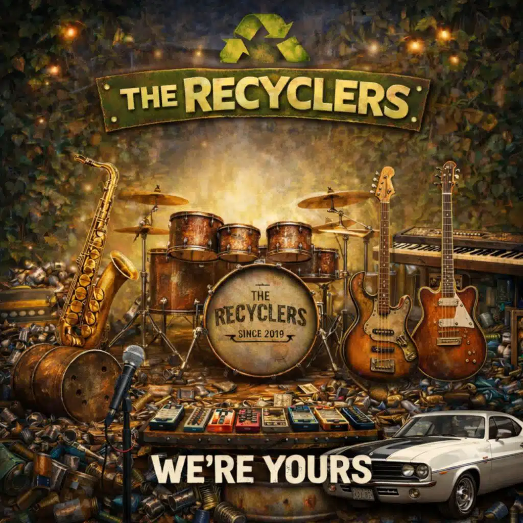 The Recyclers