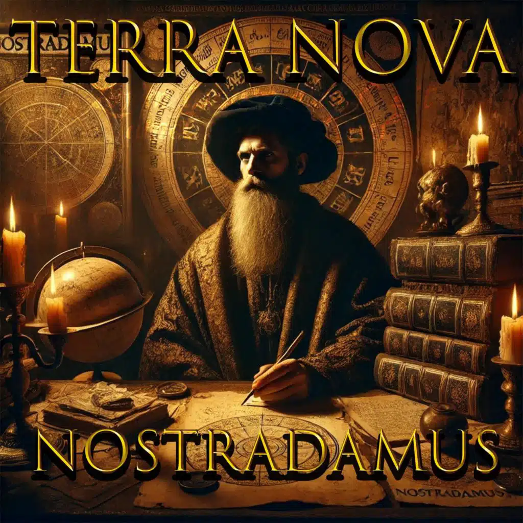 Nostradamus