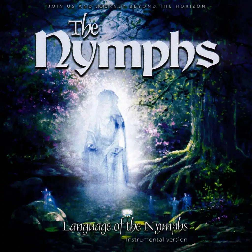 Language of the Nymphs: (Instrumental Version)