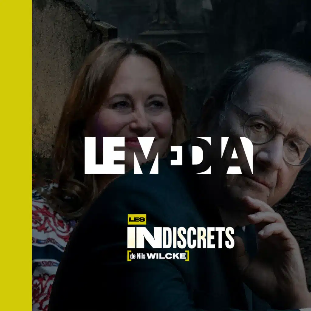 Au secours ils reviennent : Hollande et Royal mettent la gauche en ébullition