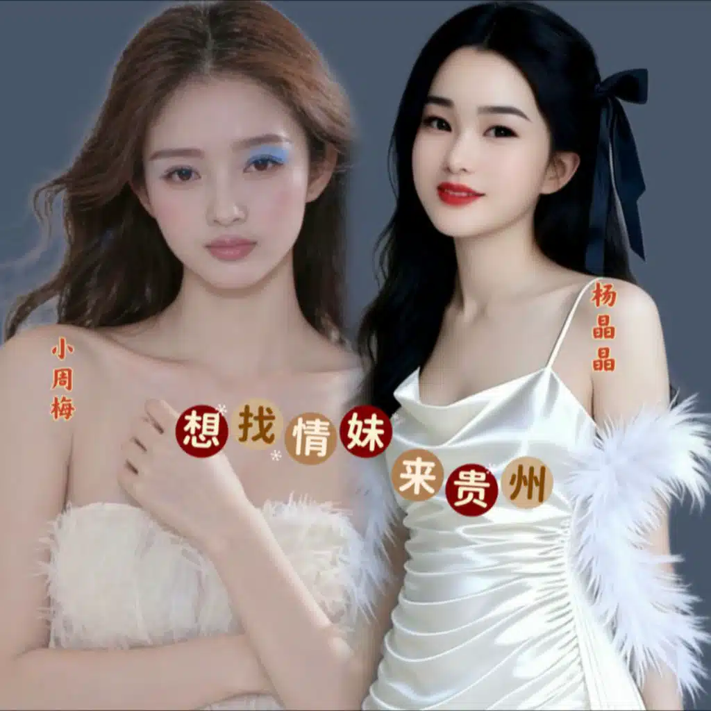 想找情妹来贵州