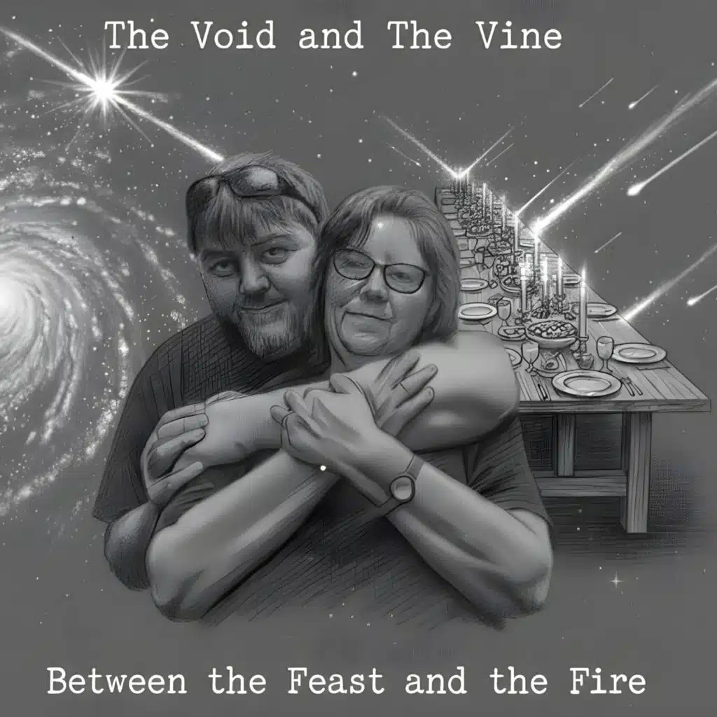 Between the Feast and the Fire