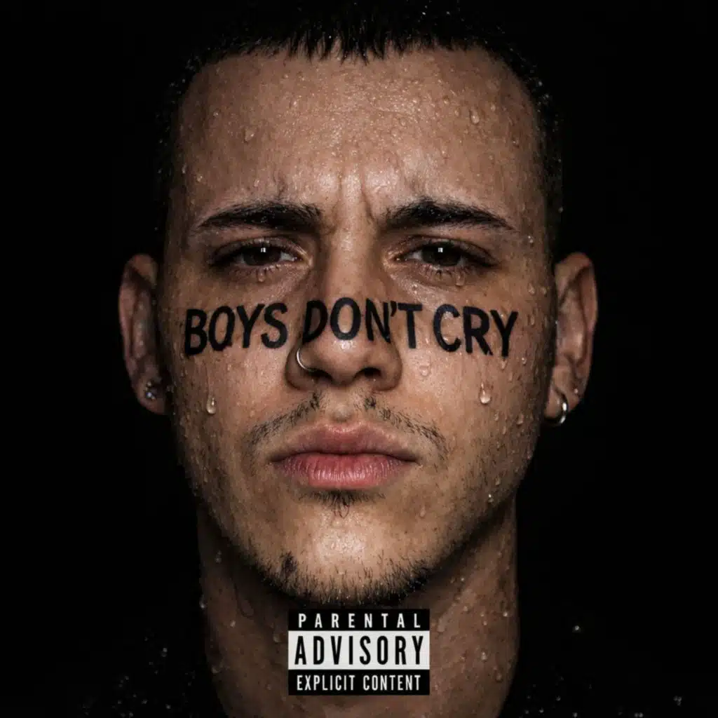 Boys Don't Cry
