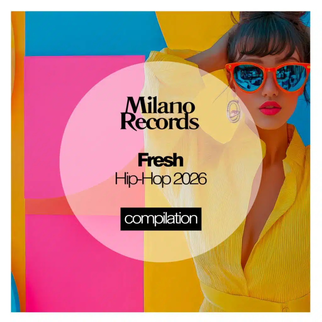 Fresh Hip-Hop 2026