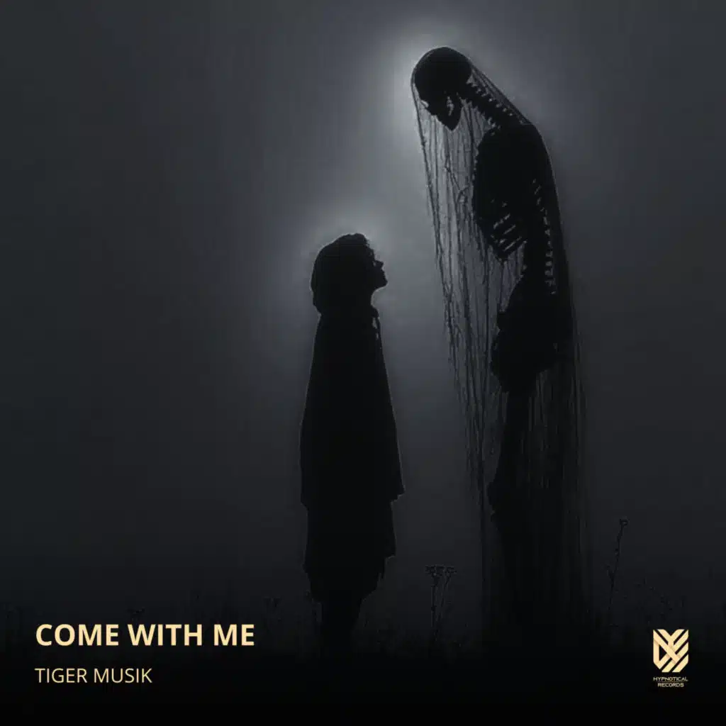 Come With Me
