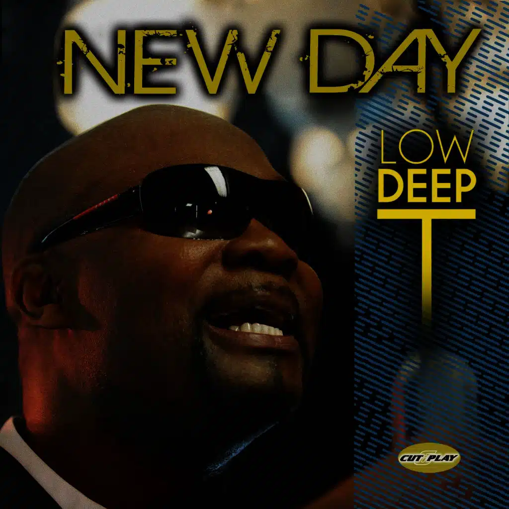 New Day (Radio Original Mix)