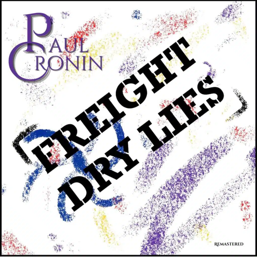 Freight Dry Lies