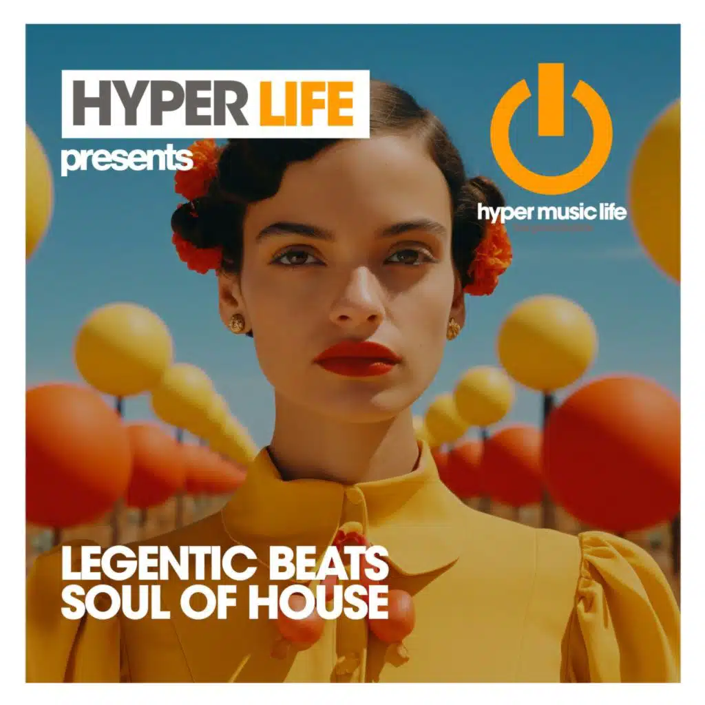 Legentic Beats