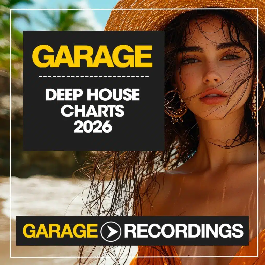 Deep House Charts 2026