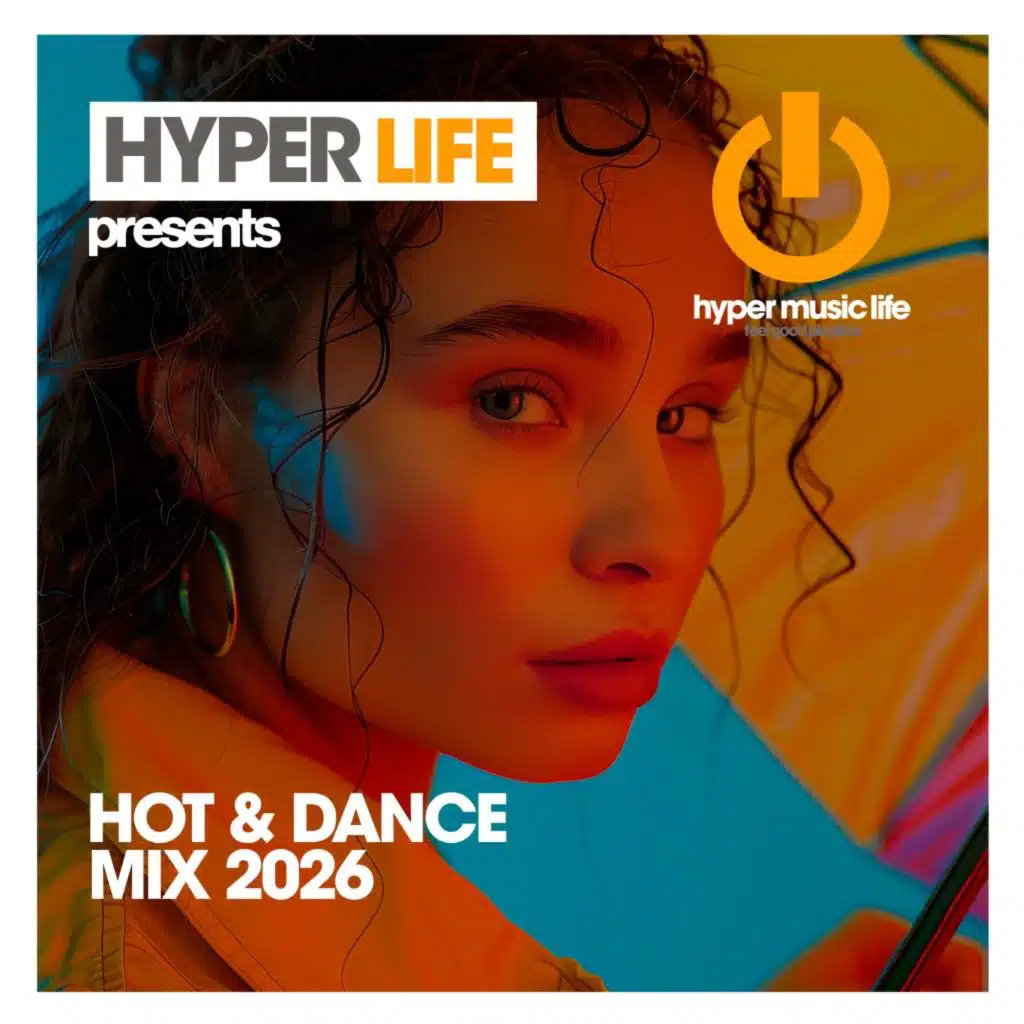 Hot & Dance Mix 2026