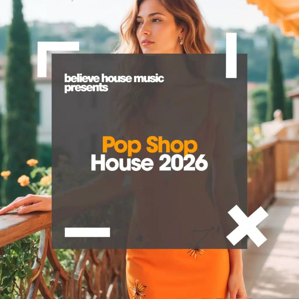 Pop Shop House 2026