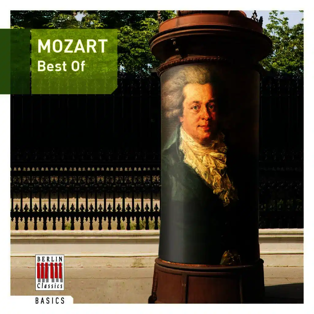 Hermann Prey, Staatskapelle Dresden & Otmar Suitner