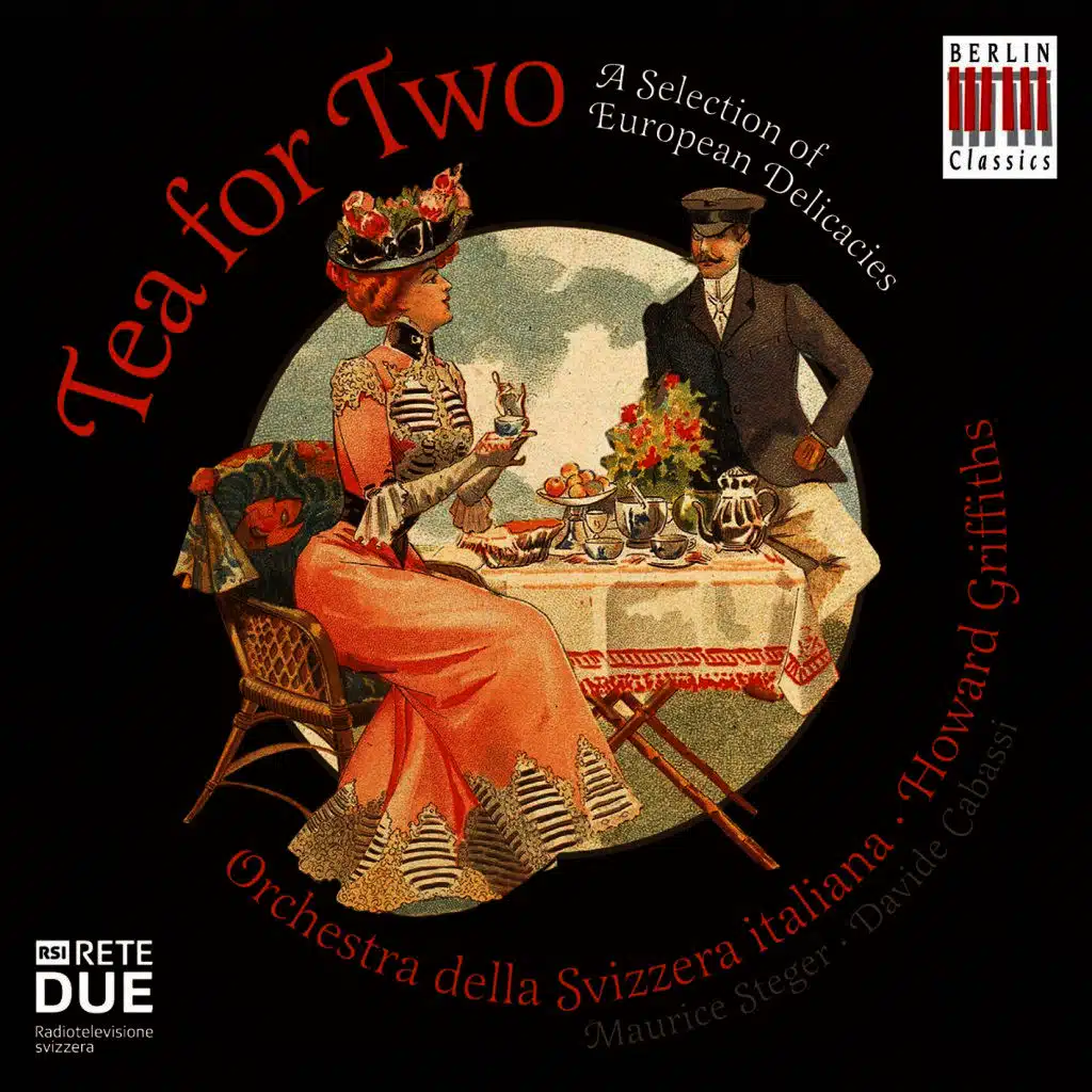 Fantasia On "Greensleeves"