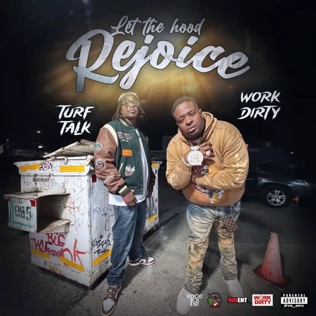 Let The Hood Rejoice