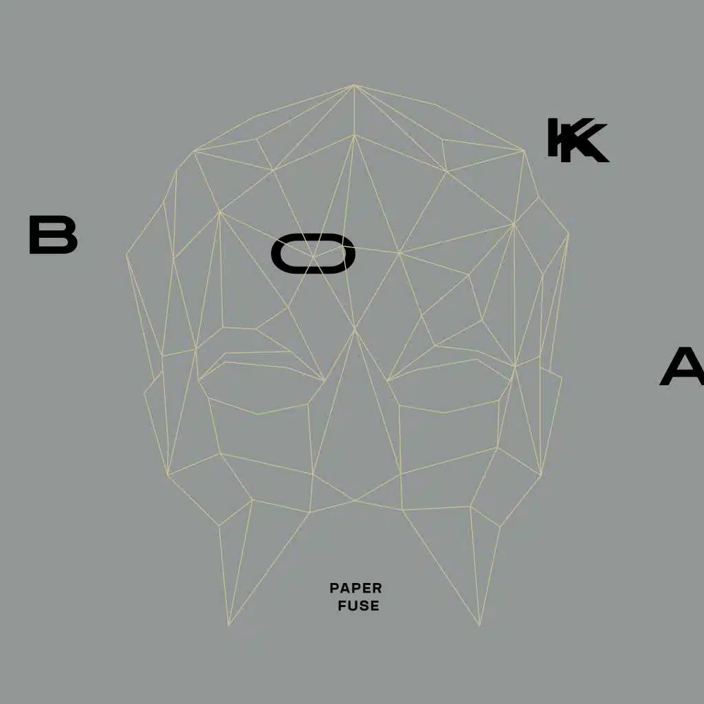 Paper Fuse