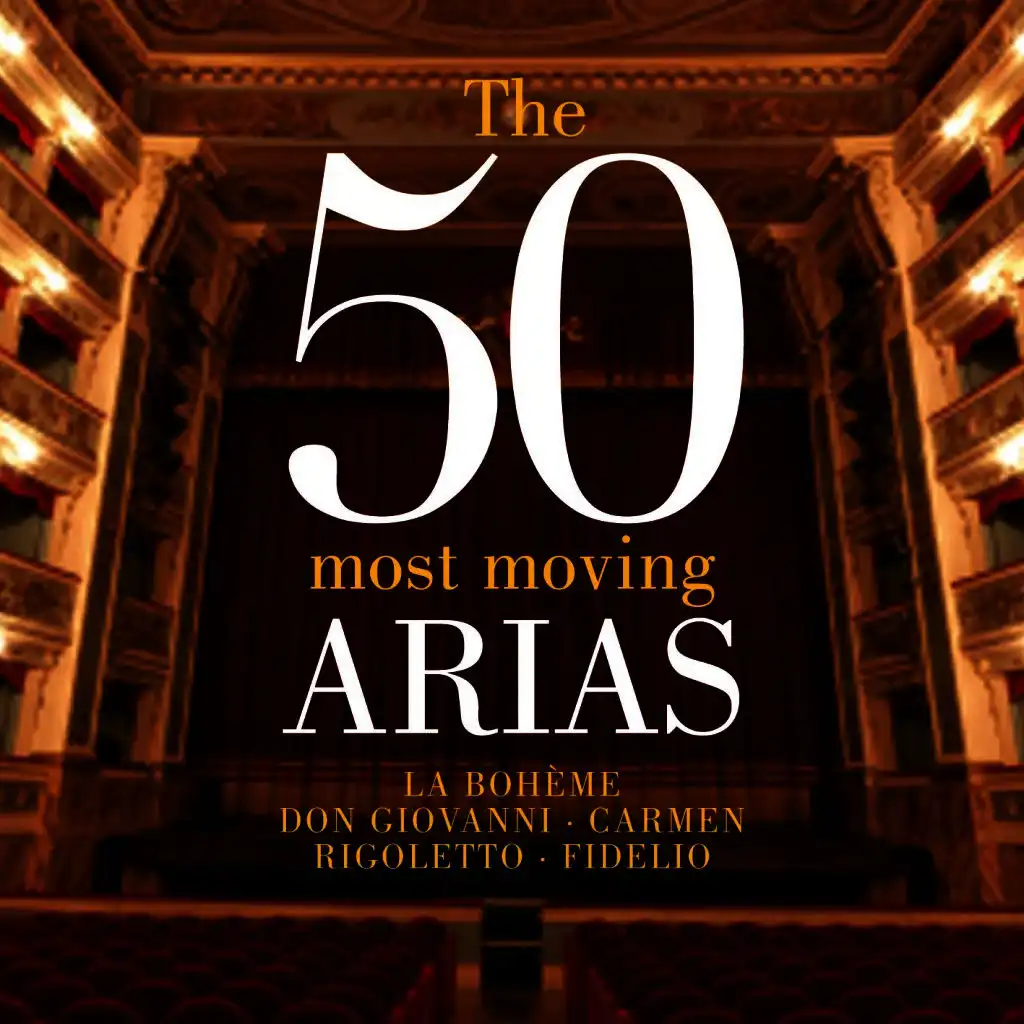 Robert Ilosfalvy, Staatskapelle Dresden & Siegfried Kurz