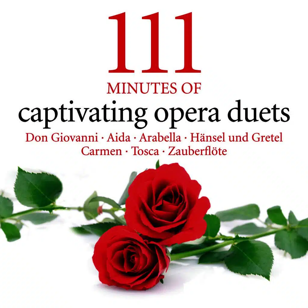 Ingrid Bjoner, Ludovic Spiess, Staatskapelle Dresden & Giuseppe Patané