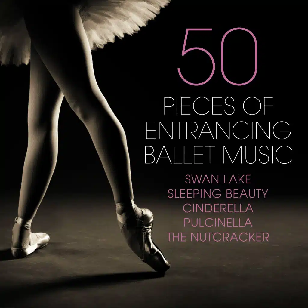 Pulcinella Suite: VII. Vivo