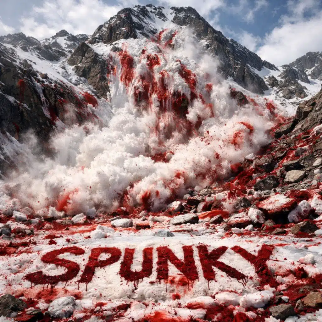 Spunky