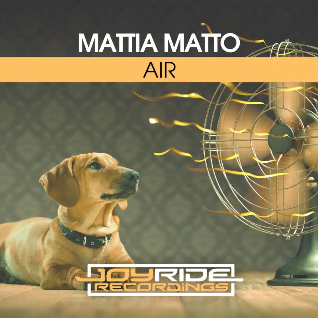 Mattia Matto