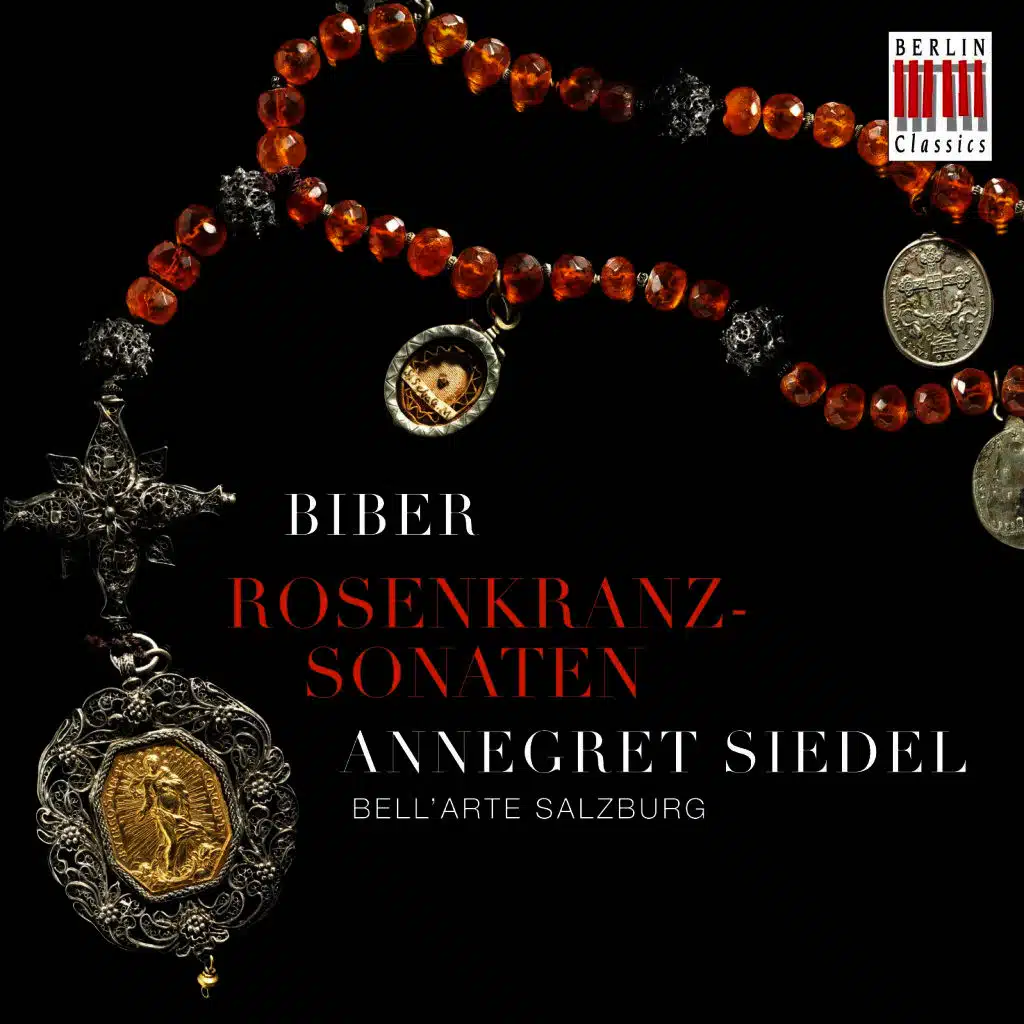 Biber: Rosenkranz-Sonaten
