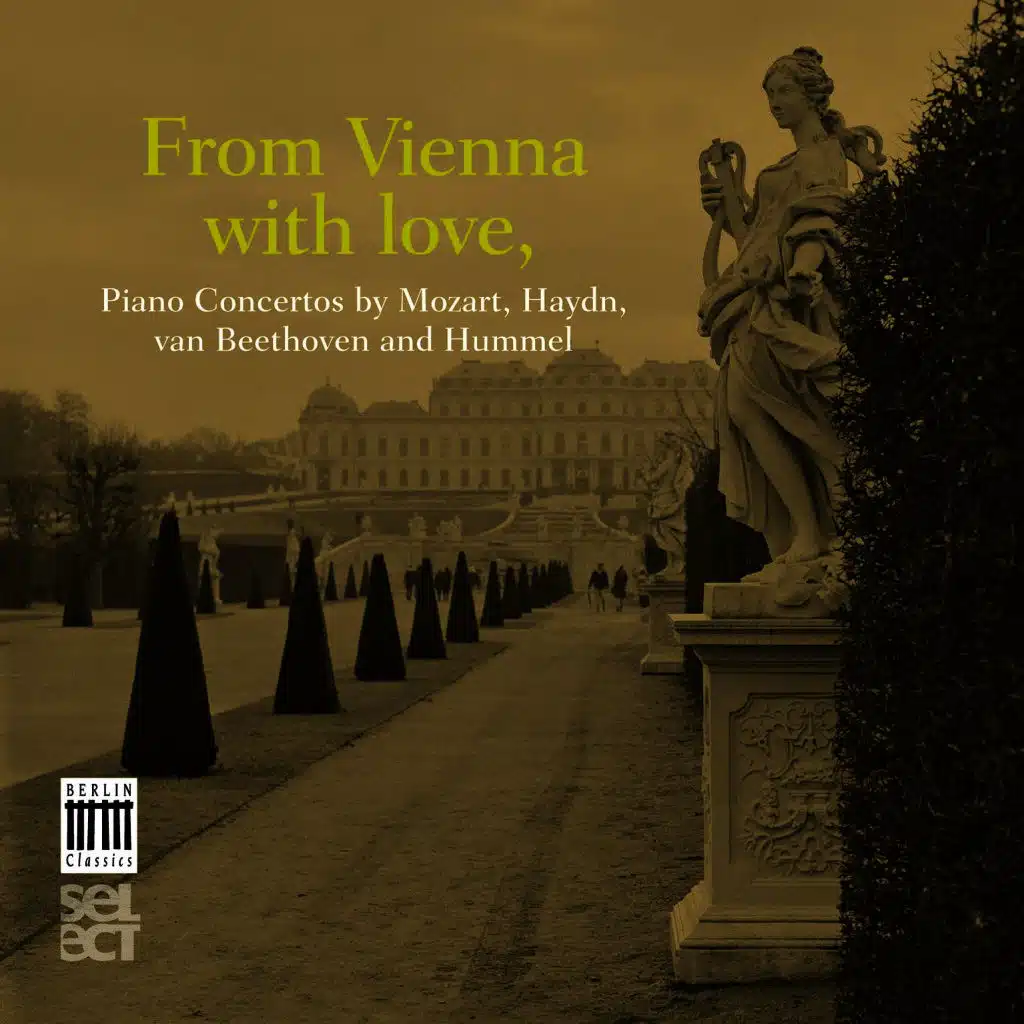 Klára Würtz, Jolanda Violante, Shoko Sugitani, Alessandro Commellato, Prima la Musica, L'arte dell'Arco, Berliner Symphoniker, Solamente Naturali, Dirk Vermeulen, Federico Guglielmo, Gerard Oskamp & Didier Talpain