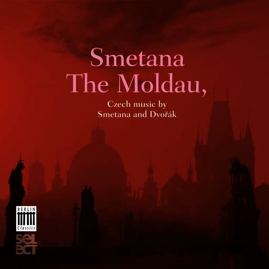 Janáček Philharmonic Orchestra & Theodore Kuchar