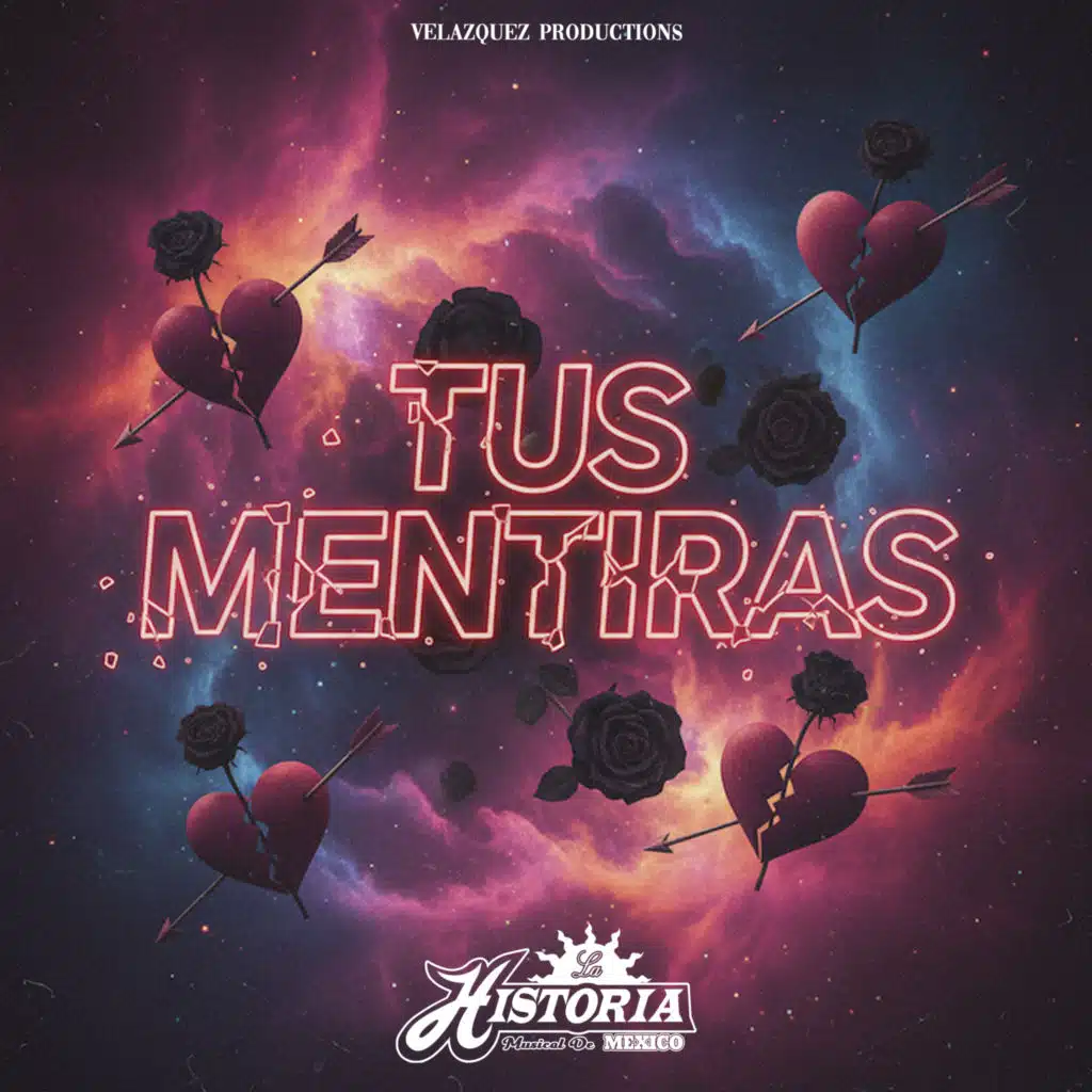 La Historia Musical de México