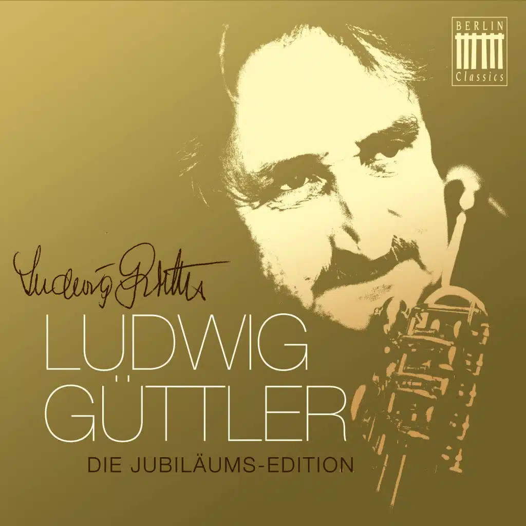 Ludwig Güttler - Die Jubiläums-Edition