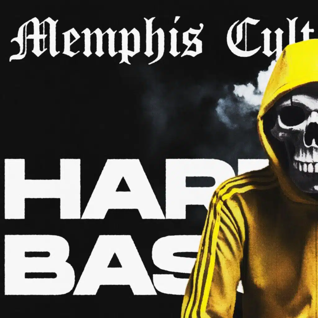 Memphis Cult, Groove Dealers & SPLYXER