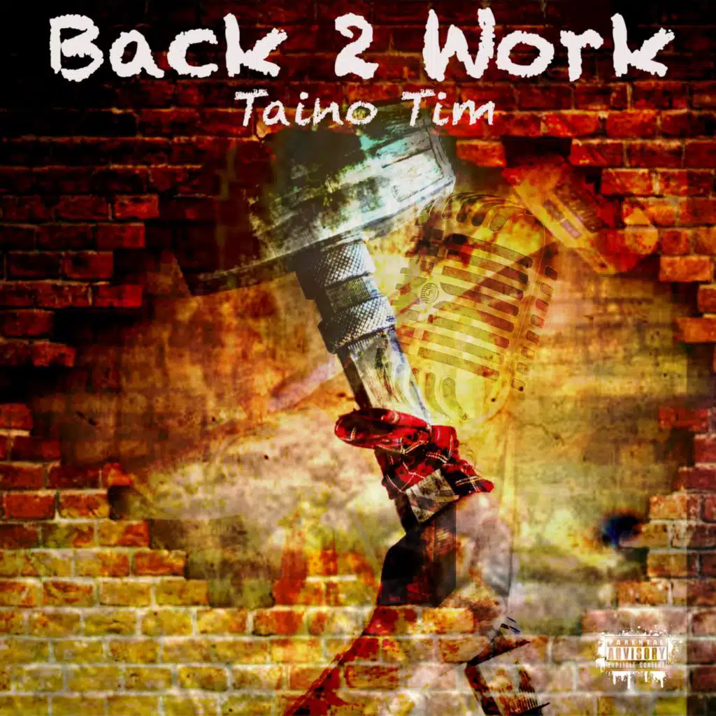 Taino Tim