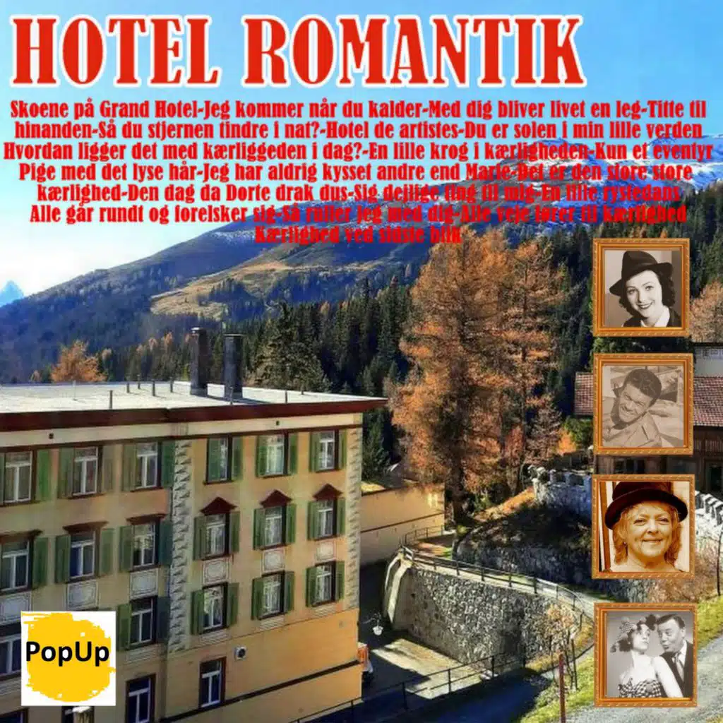 Hotel Romantik