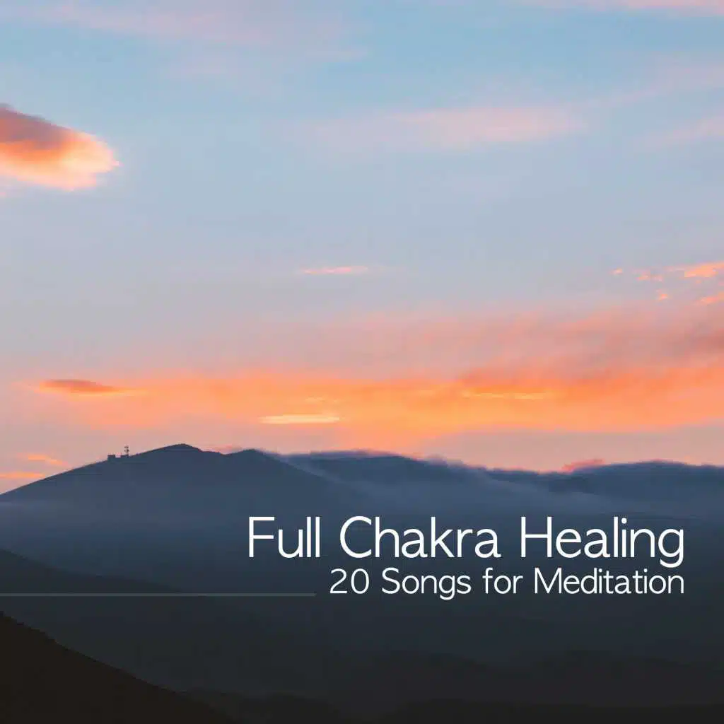 Chakra Meditation Specialists, Nature Sounds Nature Music