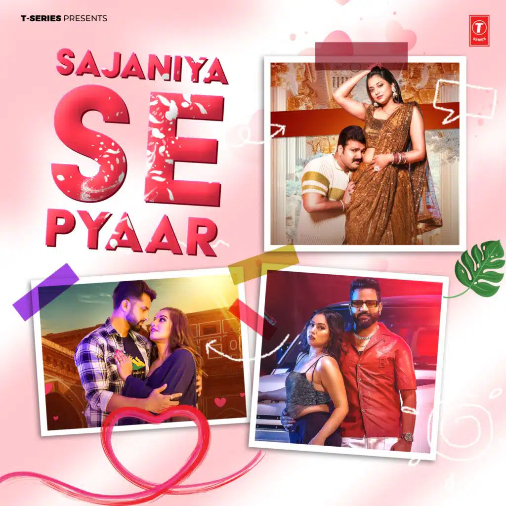 Sajaniya Se Pyaar