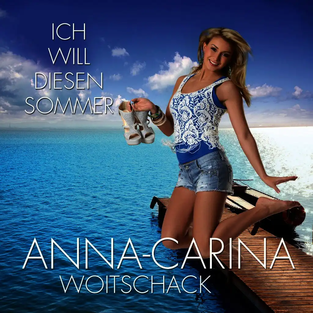 Ich will diesen Sommer (Album Mix)