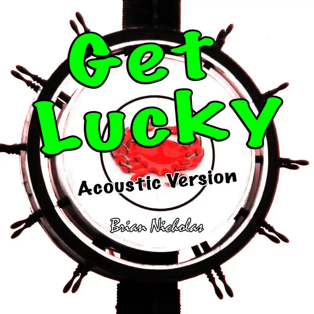 Get Lucky (Acoustic Version)