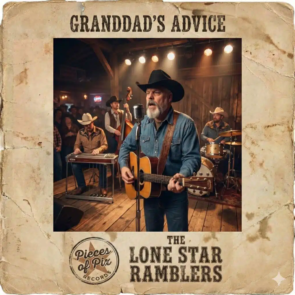 Granddad's advice