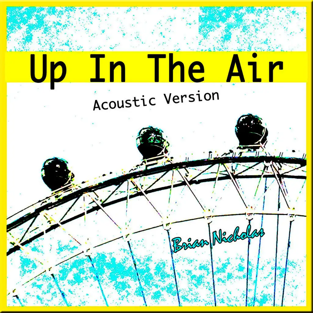 Up in the Air (Acoustic Version)