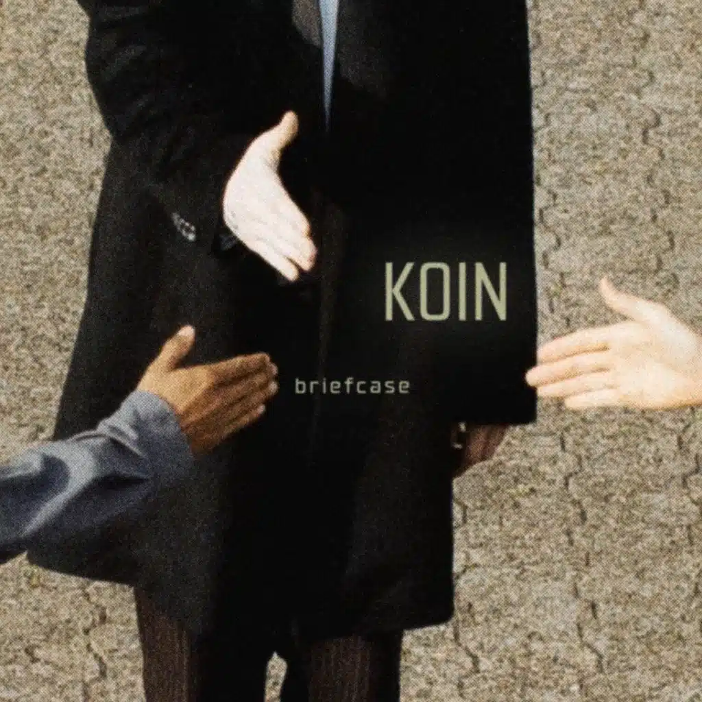 Koin