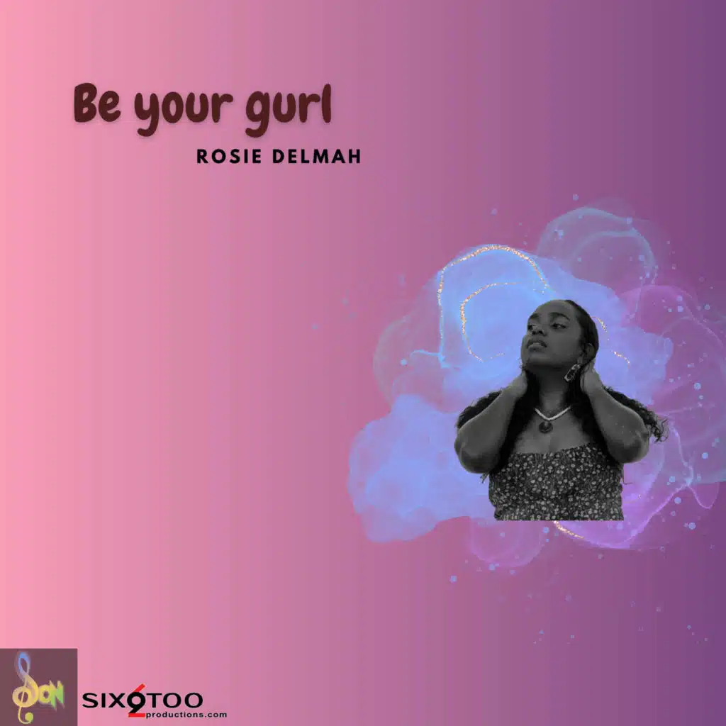 Rosie Delmah